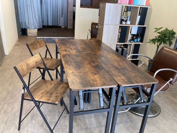 貸し会議室 - ミーティングスペース　FLAX(フラックス)北12条