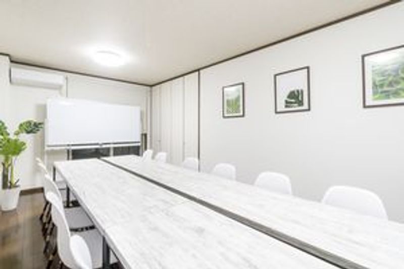 Room401WHT - TsudoianTakasaki