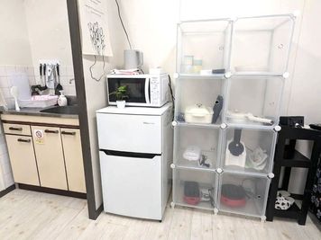 room101 room101 南森町の室内の写真