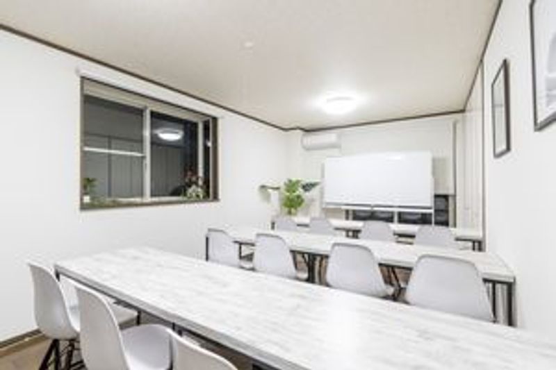 Room401WHT - TsudoianTakasaki