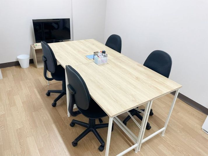 福山駅前 North Space 大黒町 - 福山駅前 North Space 大黒町