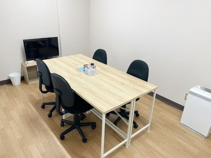 福山駅前 North Space 大黒町 - 福山駅前 North Space 大黒町