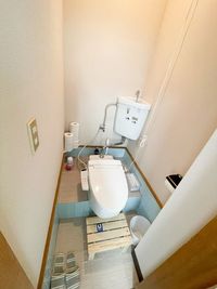 お手洗いになります。 - 福山駅前 North Space 大黒町 静かな完全個室｜福山駅前 North Space大黒町 の設備の写真