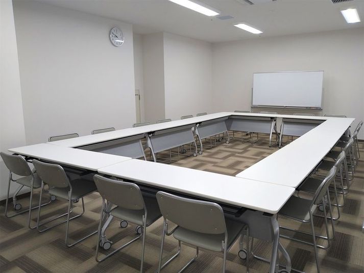 【ロイヤルパインズホテル浦和】会議室1 - 埼玉カンファレンスセンター