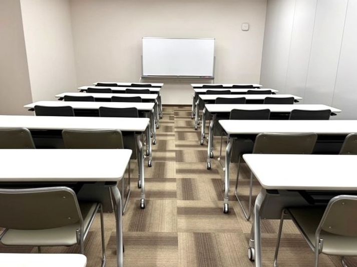 【ロイヤルパインズホテル浦和】会議室1 - 埼玉カンファレンスセンター