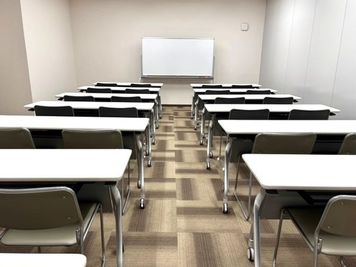 ★浦和駅北口から徒歩5分★「ロイヤルパインズホテル浦和 B1F」セミナー・説明会におすすめ！ - 埼玉カンファレンスセンター