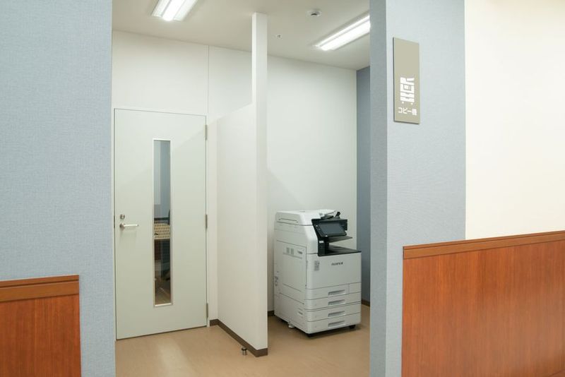 【ロイヤルパインズホテル浦和】会議室1＋2 - 埼玉カンファレンスセンター