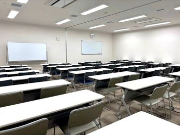 ★浦和駅北口から徒歩5分★「ロイヤルパインズホテル浦和 B1F」研修、セミナー・説明会など様々な用途におすすめ！ - 埼玉カンファレンスセンター