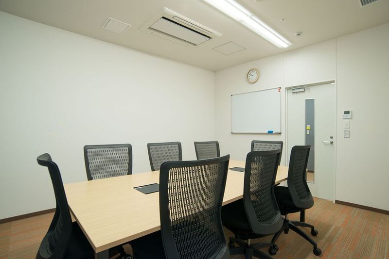 【ロイヤルパインズホテル浦和】会議室3 - 埼玉カンファレンスセンター