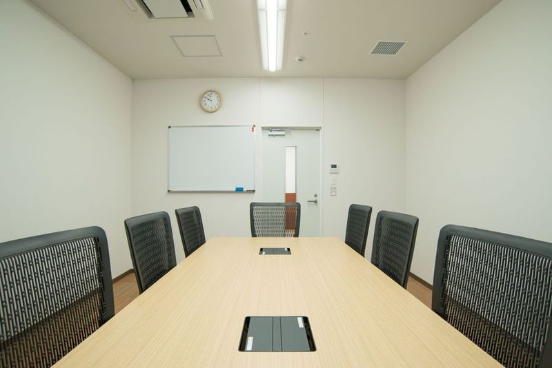 【ロイヤルパインズホテル浦和】会議室3 - 埼玉カンファレンスセンター