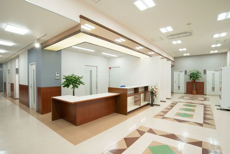 【ロイヤルパインズホテル浦和】会議室5 - 埼玉カンファレンスセンター