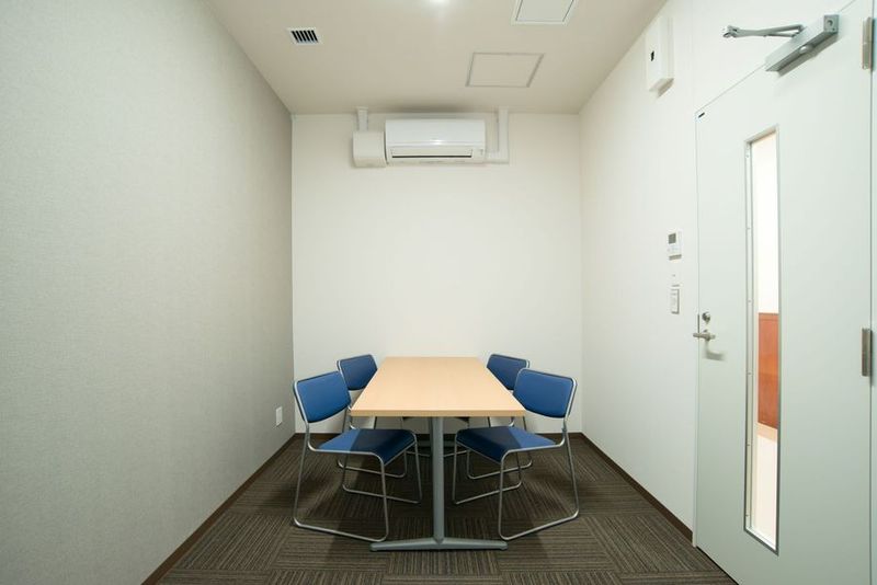 【ロイヤルパインズホテル浦和】会議室5 - 埼玉カンファレンスセンター