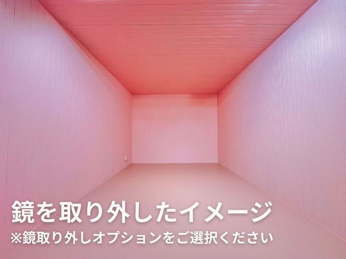 "Gallery" 2F - in the house / Shibuya