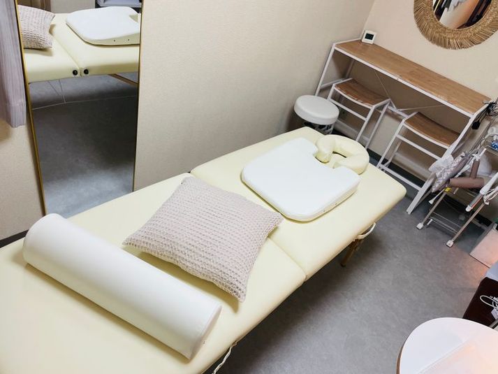 レンタルサロン - 小倉駅から徒歩5分!レンタルスペース KCハウス