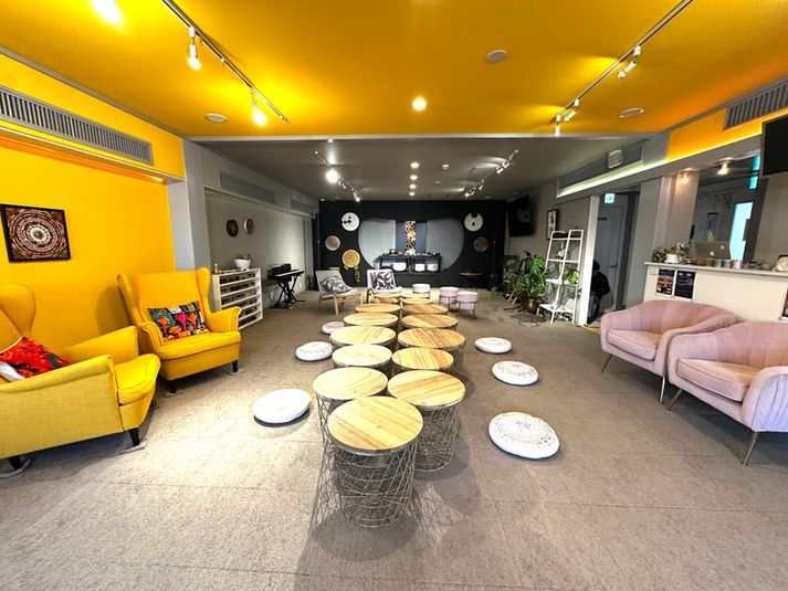 レンタルスペースHIMIKO - レンタルスペース「HIMIKO」