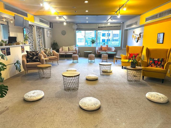 レンタルスペースHIMIKO - レンタルスペース「HIMIKO」