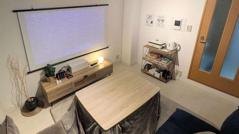 ジョイスポット四条烏丸Ⅱ - ジョイスポット四条烏丸Ⅱ