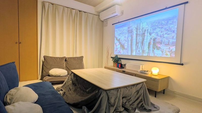 ジョイスポット四条烏丸Ⅱ - ジョイスポット四条烏丸Ⅱ