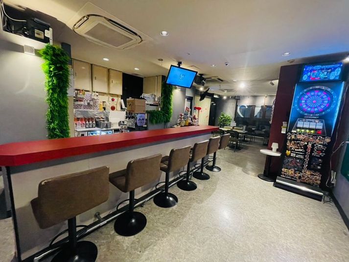 Relax BAR 錦町｜イベント・撮影撮影📸 - Relax BAR 錦町