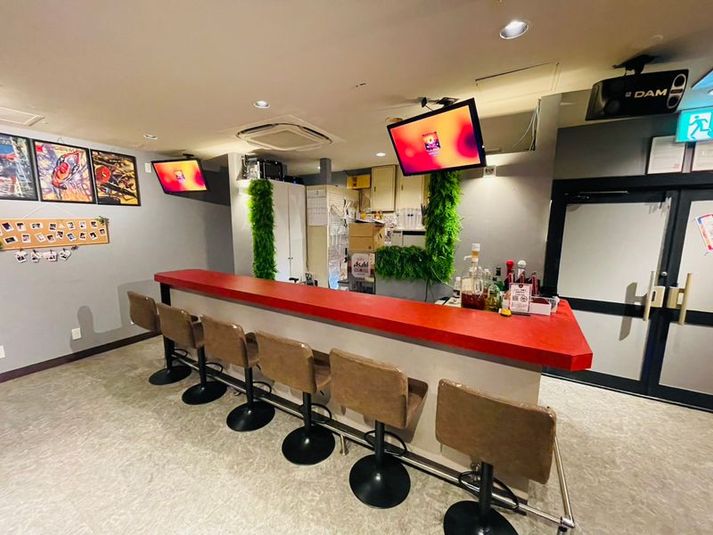 Relax BAR 錦町｜イベント・撮影撮影📸 - Relax BAR 錦町