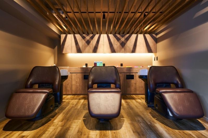 【横浜・中区|面貸しエステティシャン募集】◎1日6,000円~ - ROOMY