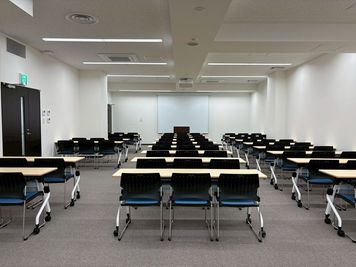 ★大宮駅西口から徒歩4分★セミナーや説明会、研修に最適！ - 埼玉カンファレンスセンター