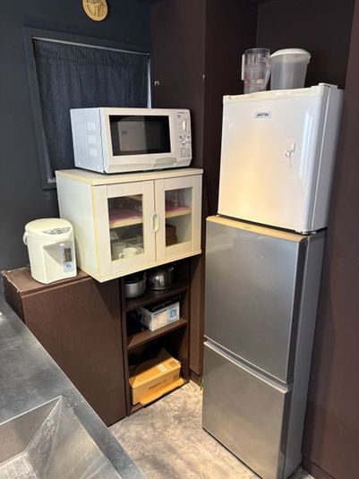 王子公園 多目的スペース  教室・サロン・撮影・会議 - 利井ビル・レンタルスペース