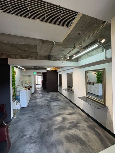 王子公園 多目的スペース  教室・サロン・撮影・会議 - 利井ビル・レンタルスペース