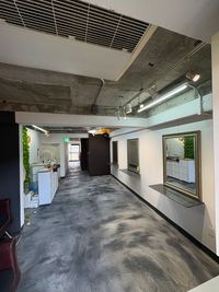 広々フリースペース - 利井ビル・レンタルスペース 王子公園 多目的スペース  教室・サロン・撮影・会議の室内の写真