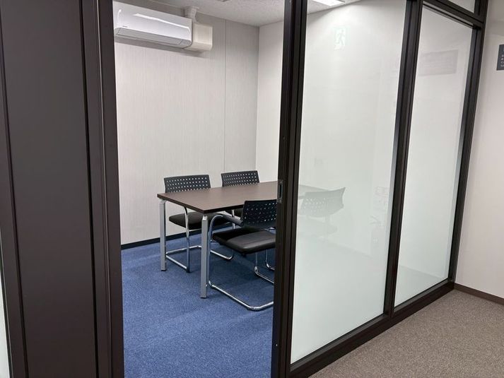 【大宮西口DOMⅡ】会議室4 - 埼玉カンファレンスセンター