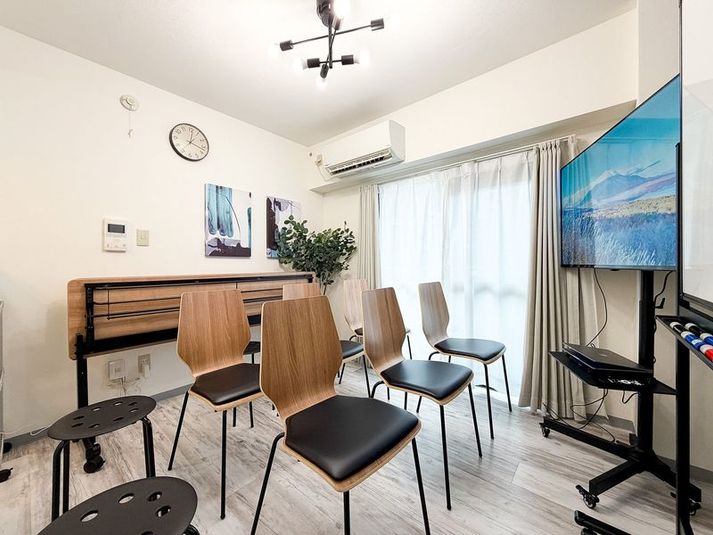 レンタル会議室 SummerTree三鷹 - レンタル会議室 SummerTree三鷹