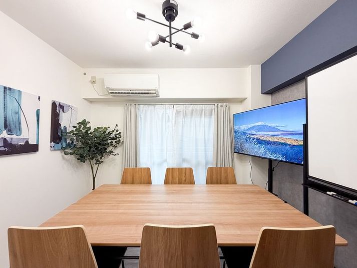 レンタル会議室 SummerTree三鷹 - レンタル会議室 SummerTree三鷹