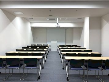 ★大宮駅西口から徒歩4分★セミナーや説明会、研修などに最適！ - 埼玉カンファレンスセンター