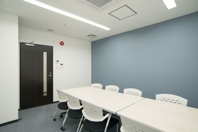 ★大宮駅西口から徒歩4分★面接、打ち合わせ、研修におすすめ！ - 埼玉カンファレンスセンター