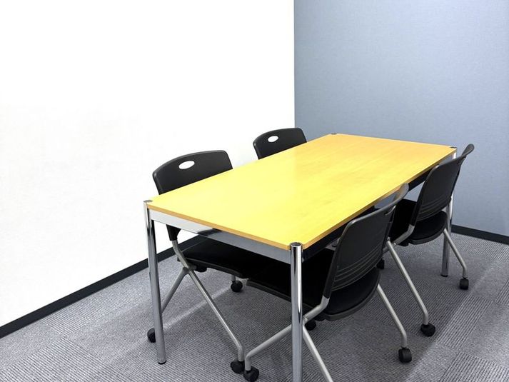 【大宮西口DOMⅡ】会議室10 - 埼玉カンファレンスセンター