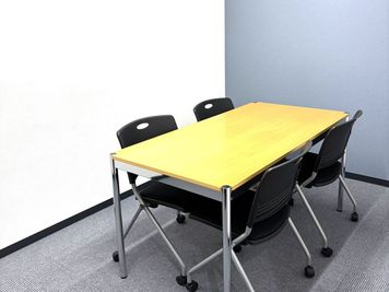 ★大宮駅西口から徒歩4分★面接、打ち合わせ、個人での利用にもおすすめ！ - 埼玉カンファレンスセンター