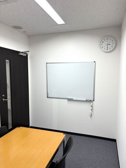 【大宮西口DOMⅡ】会議室10 - 埼玉カンファレンスセンター