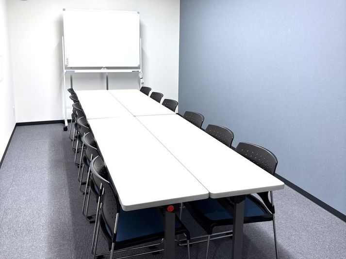 【大宮西口DOMⅡ】会議室12 - 埼玉カンファレンスセンター