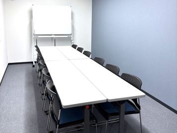 ★大宮駅西口から徒歩4分★面接、打ち合わせ、社内会議などにおすすめ！ - 埼玉カンファレンスセンター