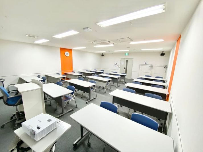 仙台｜PARM-CITY131貸会議室　Room5C｜最大31名 - PARM-CITY131貸会議室