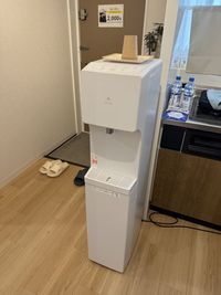 レンタルジム&サロン　PROGRESSたまプラーザの設備の写真