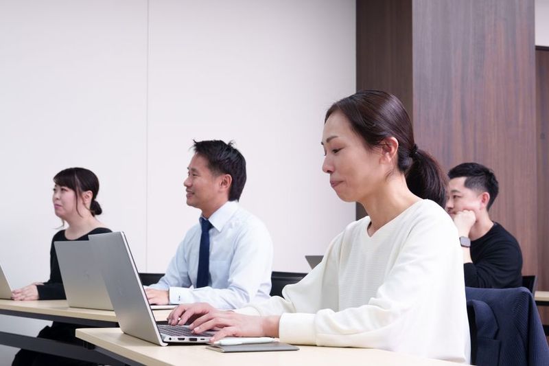 大会議室 - ワーカーズホテル熊本大津