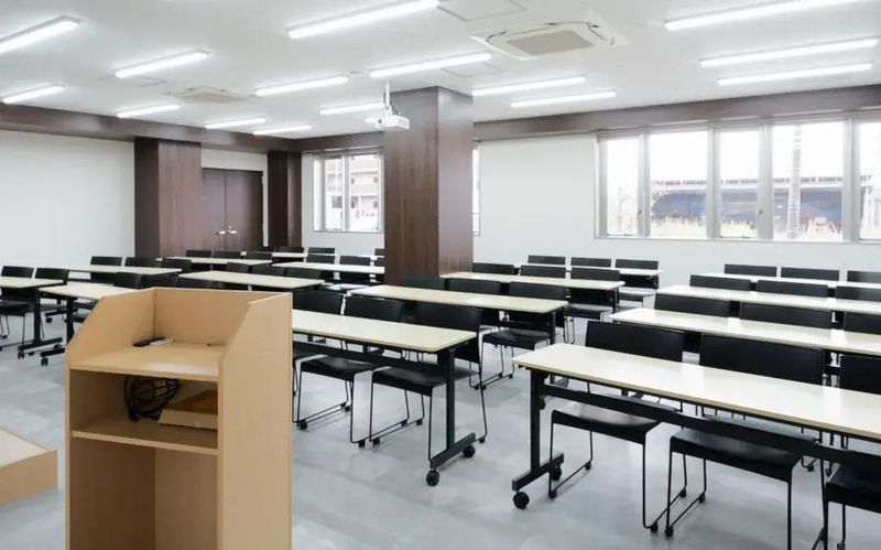 大会議室 - ワーカーズホテル熊本大津