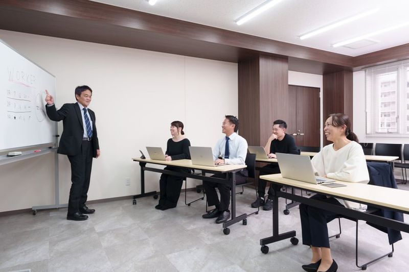 大会議室 - ワーカーズホテル熊本大津