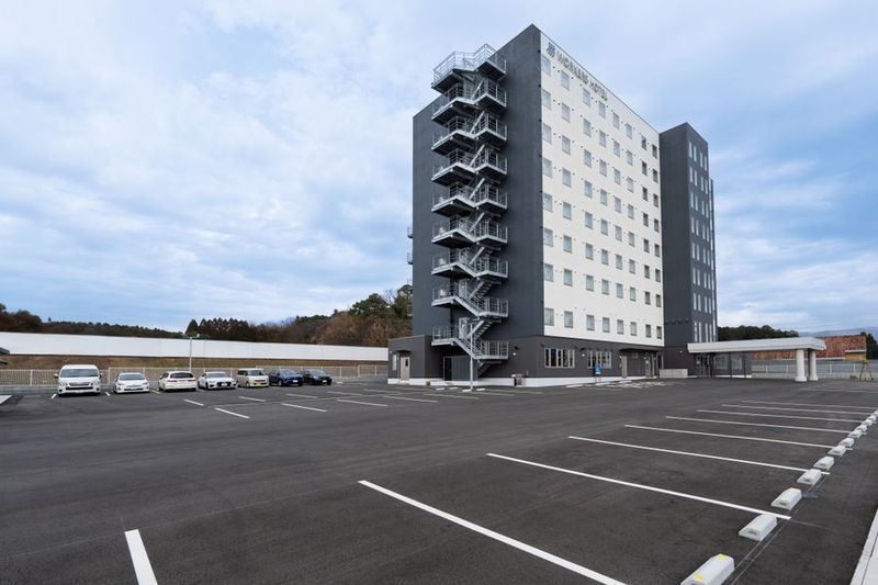 大会議室 - ワーカーズホテル熊本大津