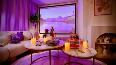 ３月OPEN🎊元町駅1分✨未成年🆗韓国っぽ🤍 Luxe元町の室内の写真