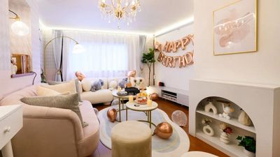 ３月OPEN🎊元町駅1分✨未成年🆗韓国っぽ🤍 Luxe元町の室内の写真