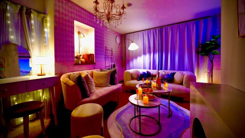 Luxe元町 - 3月OPEN🎊元町駅1分✨未成年🆗韓国っぽ🤍