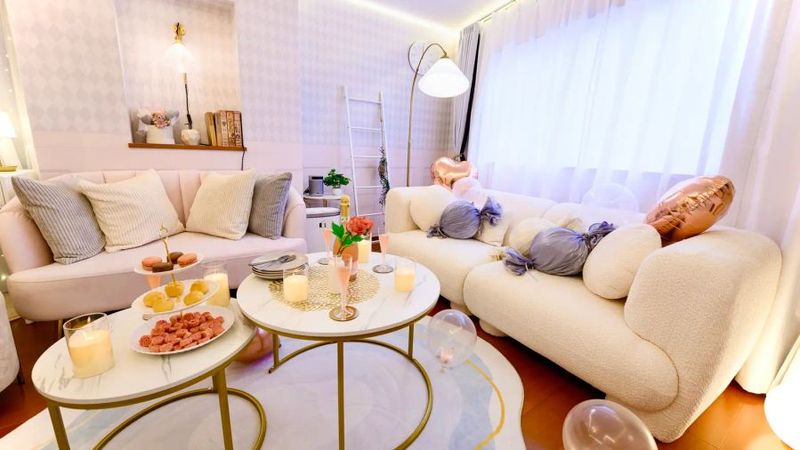 Luxe元町 - 3月OPEN🎊元町駅1分✨未成年🆗韓国っぽ🤍