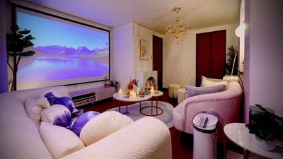 ３月OPEN🎊元町駅1分✨未成年🆗韓国っぽ🤍 Luxe元町の室内の写真